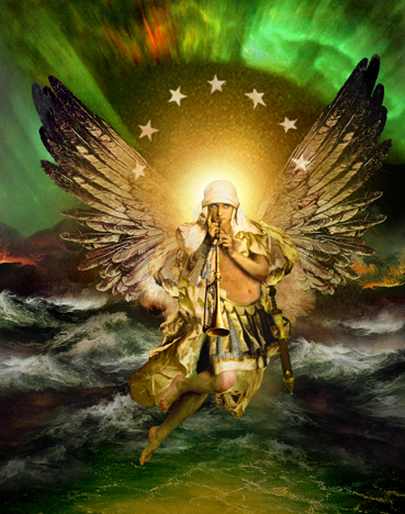 I am persuaded that Fantasy Art can be as viable a form of art as any I am persuaded that Fantasy Art can be as viable a form of art as any