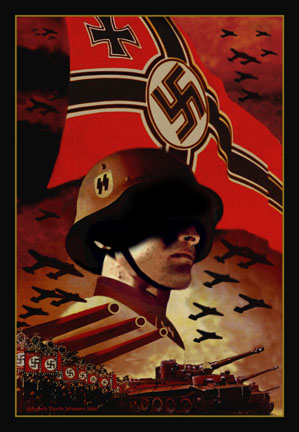 nazi wallpapers. Adolf Hitler for instance.