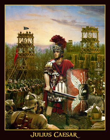 roman painting solders historical art