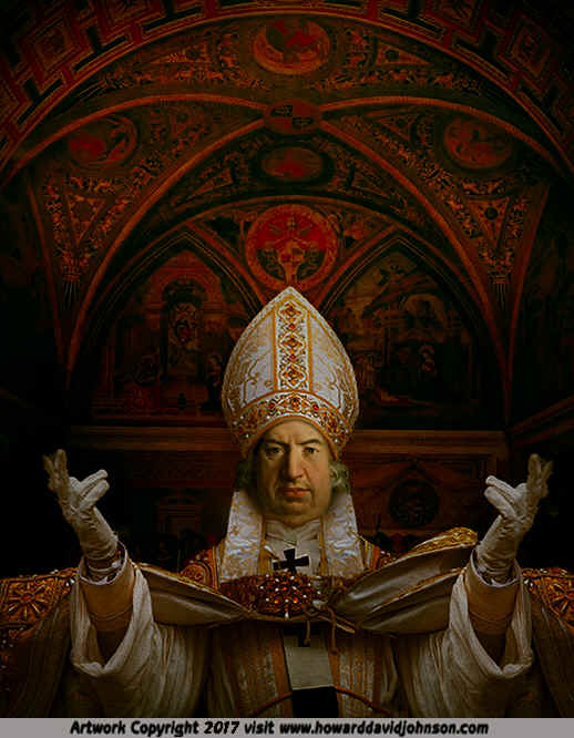 Portrait - Borgia Pope Rodrigo_Lanzol_Borgia_Pope_Alexander_VI